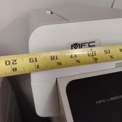 Brother MFC 8850CDW Wi-Fi Printer Working Condition