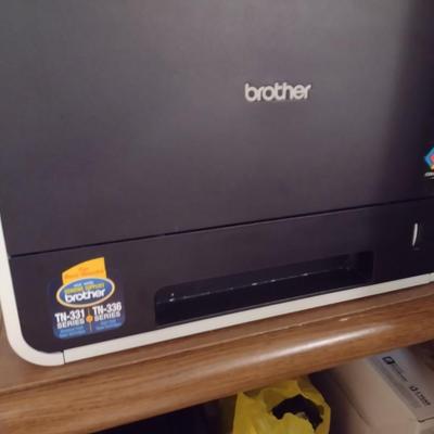 Brother MFC 8850CDW Wi-Fi Printer Working Condition