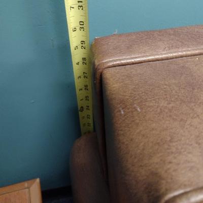Loveseat Queen-Size Hide-A-Bed