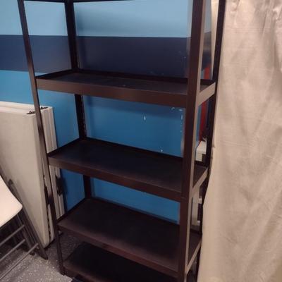 Metal Storage Shelf