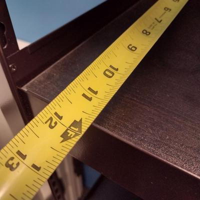 Metal Storage Shelf