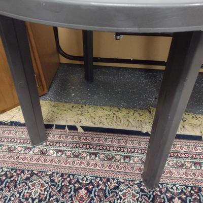 Composite Patio Table Choice A