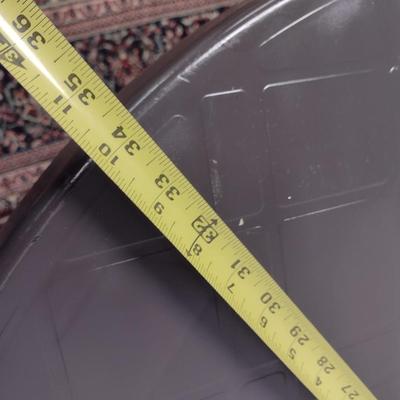 Composite Patio Table Choice B