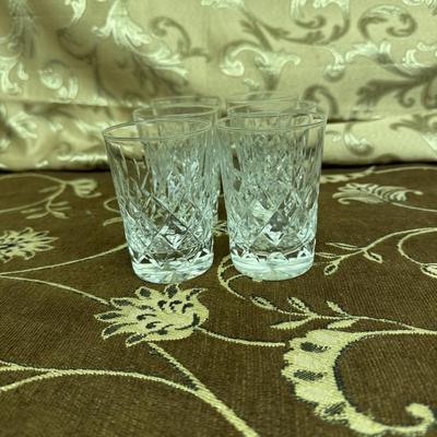 Lismore Double Old-Fashioned