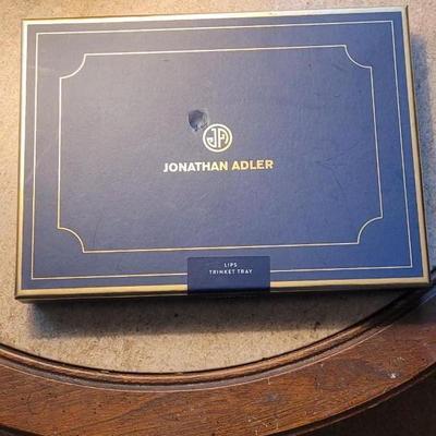 Jonathan Adler tray
