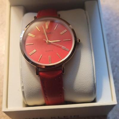 SKMEI Watch