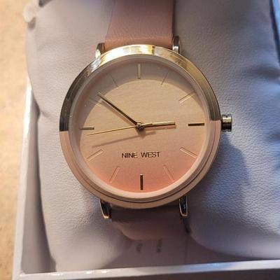 Nine West Watch