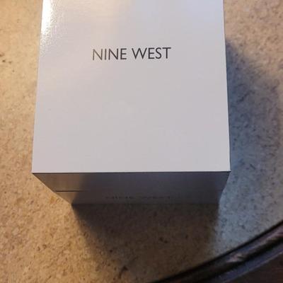 Nine West Watch