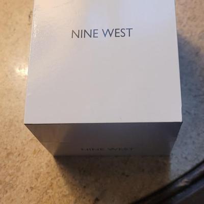 Nine West Watch