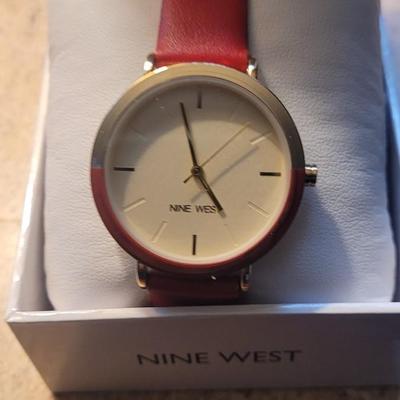 Nine West Watch
