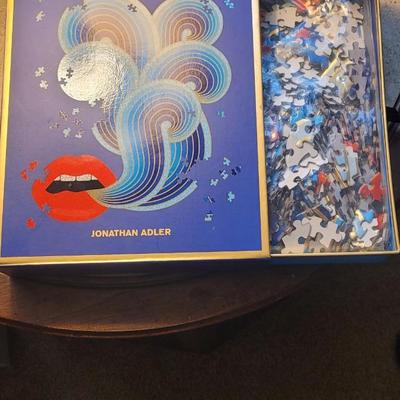 Jonathan Adler Puzzle