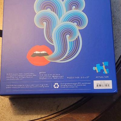 Jonathan Adler Puzzle