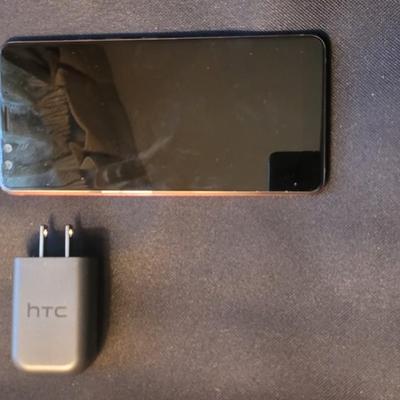 HTC Phone