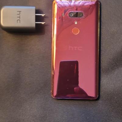 HTC Phone
