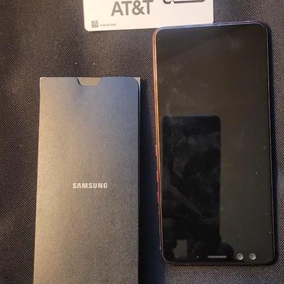 Note 20 Phone