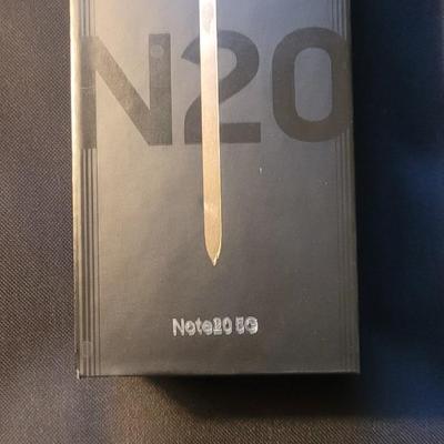 Note 20 Phone
