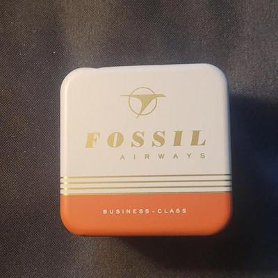 Fossil Watch