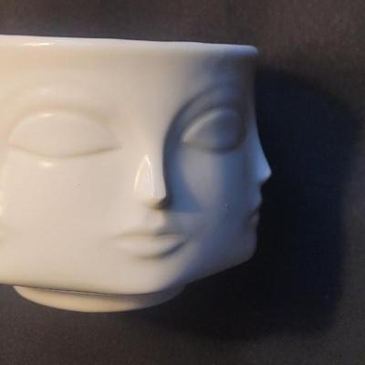 2 Jonathan Adler Candle Holders