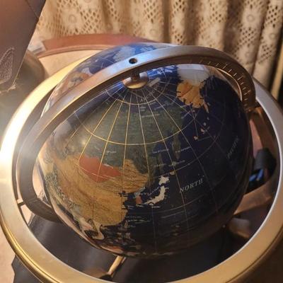 Globe