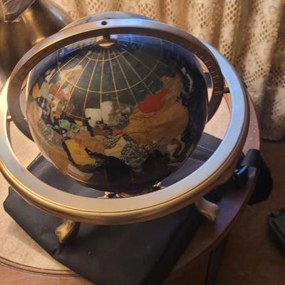Globe