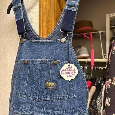 Lot 3: Clothing & More