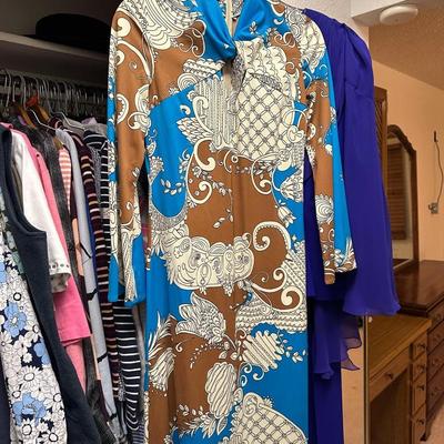 Lot 3: Clothing & More