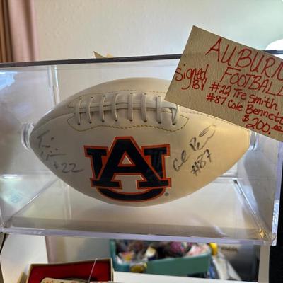 Lot 6: Register Area Selection & Collectibles