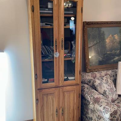 Lot 14: Beautiful Furniture, Media and more