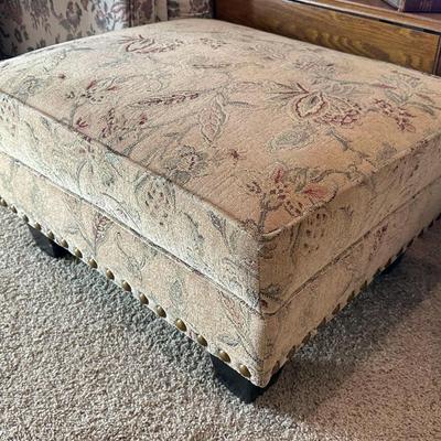Lot 14: Beautiful Furniture, Media and more
