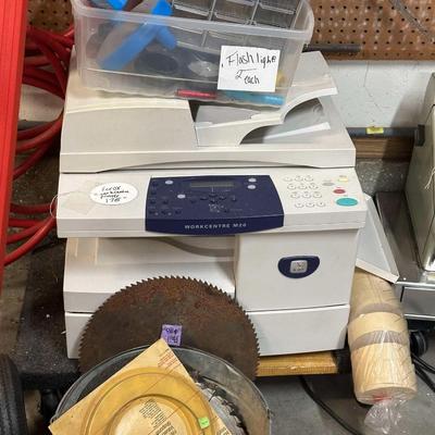 Lot 16: Garden Tools & More