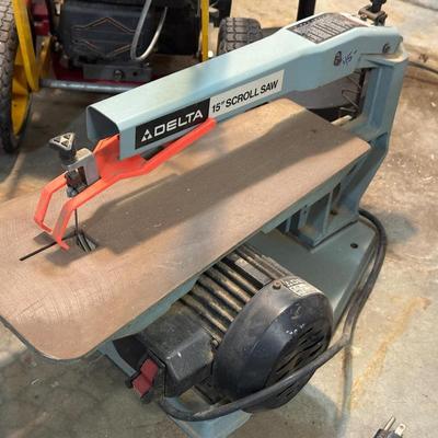 Lot 18: More Tools