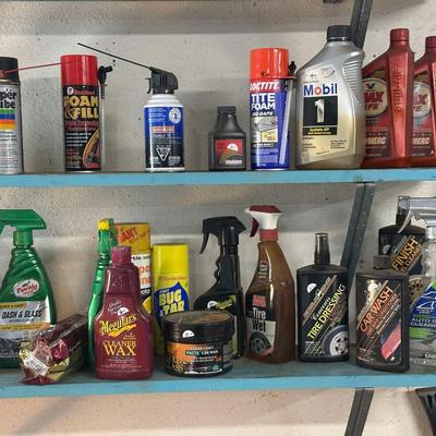 Lot 18: More Tools
