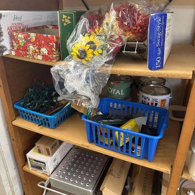 Lot 22: Collectibles & More