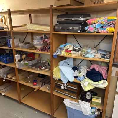 Lot 22: Collectibles & More
