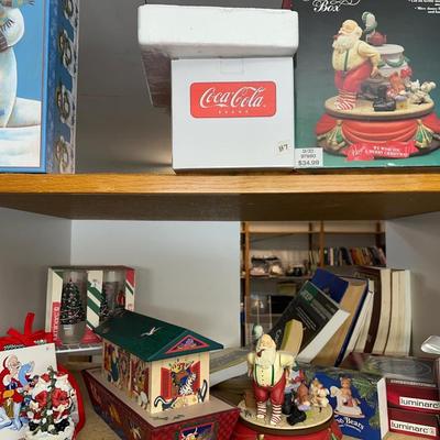 Lot 23: Garage Back Room Misc Items