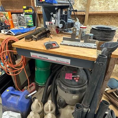 Lot 25: Shed Selection