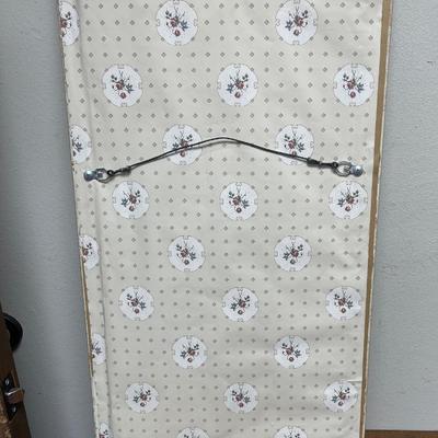 Framed Lacer Sampler