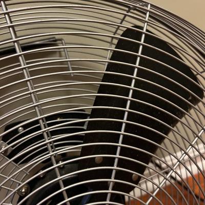 King of Fans Floor Fan