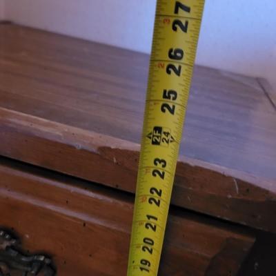 Side table