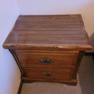 Side table