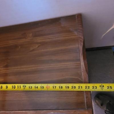 Side table
