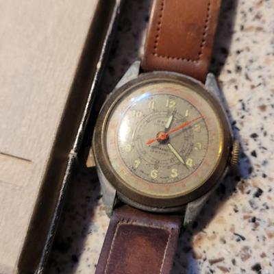 Berco special Stopwatch