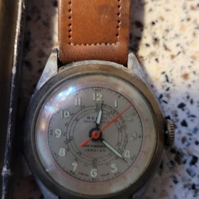 Berco special Stopwatch