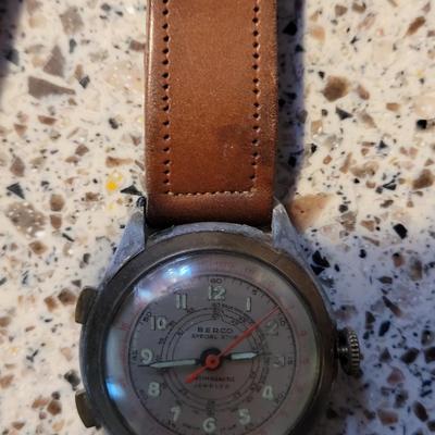Berco special Stopwatch