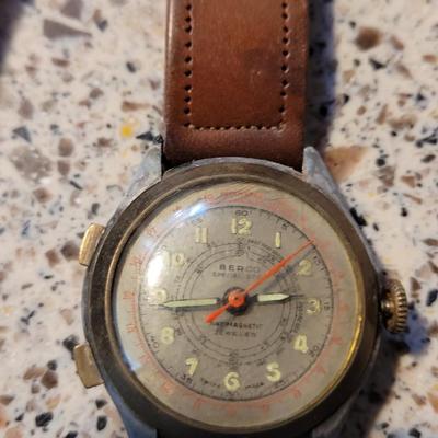 Berco special Stopwatch