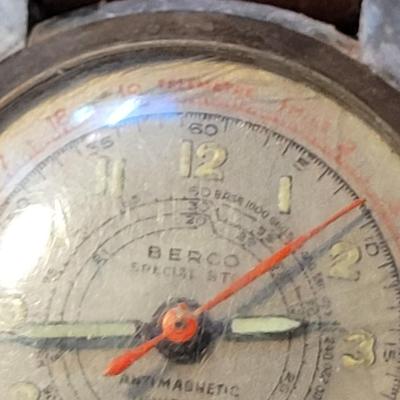 Berco special Stopwatch