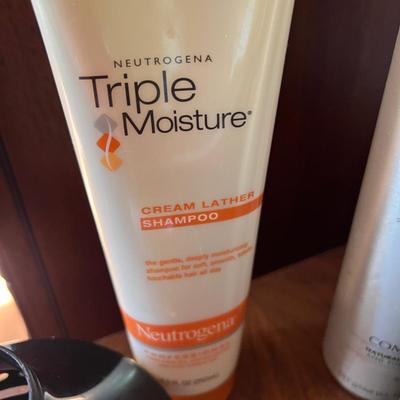 Hair Care Lot - Nexxus, Chi, Babyliss Pro