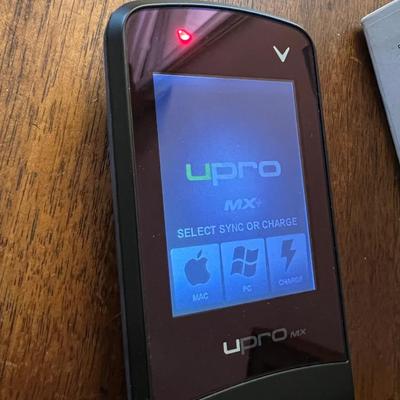 Electronic Gold Accessories - uPro GPS, VoiceCaddie VC300