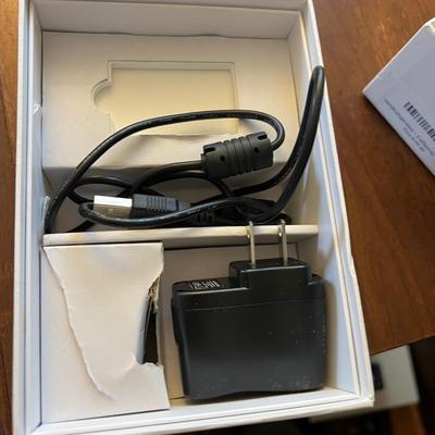 Electronic Gold Accessories - uPro GPS, VoiceCaddie VC300