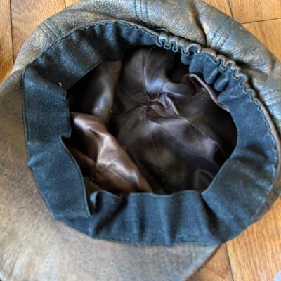 Big Mixed Lot Mens Accessories - Hats, Silk Ties, Leather Belts, CK Cologne, etc.